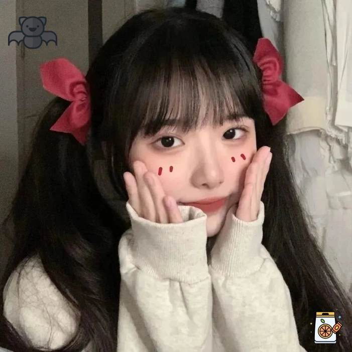 用户提问头像